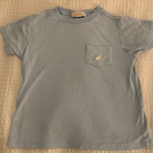 Beaufort bonnet tee
